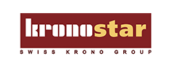 Логотип kronostar
